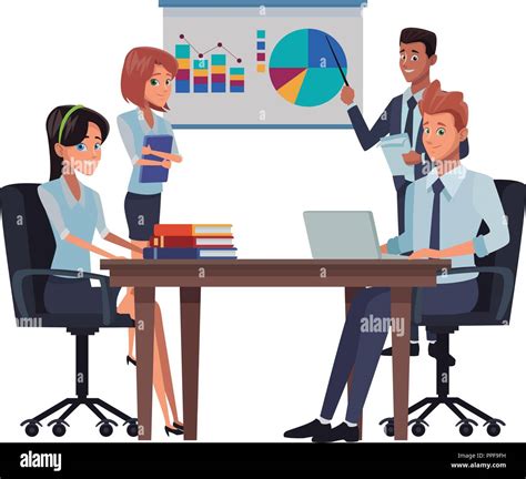 Business Cartoon Pictures, Images and Stock Photos.